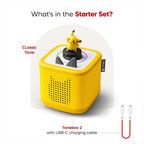 Tonies Toniebox 2 Bundle - Pokémon (5pc)