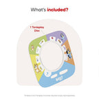 Tonies Tonieplay Game Bluey - A Playful Day with Bluey
