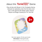 Tonies Tonieplay Game Bluey - A Playful Day with Bluey