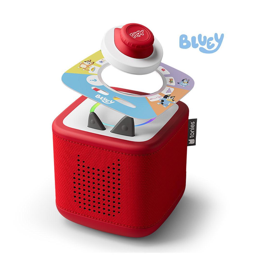 Tonies Tonieplay Game Bluey - A Playful Day with Bluey