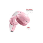 Tonies Toniebox 2 Bluetooth Headphones - Pink