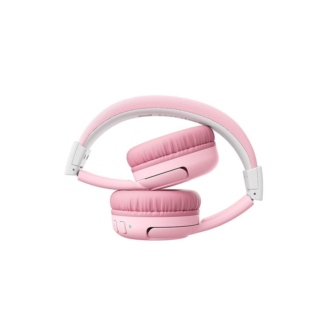 Tonies Toniebox 2 Bluetooth Headphones - Pink