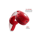 Tonies Toniebox 2 Bluetooth Headphones - Red