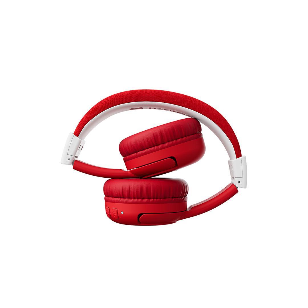 Tonies Toniebox 2 Bluetooth Headphones - Red