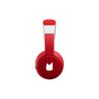 Tonies Toniebox 2 Bluetooth Headphones - Red