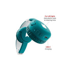 Tonies Toniebox 2 Bluetooth Headphones - Teal