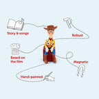 Tonies Disney - Toy Story: Woody