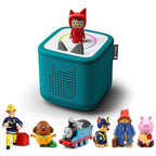 Tonies Toniebox 2 Bundle - TV Favourites (8pc)