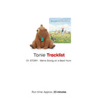 Tonies We're Going on a Bear Hunt