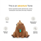 Tonies We're Going on a Bear Hunt