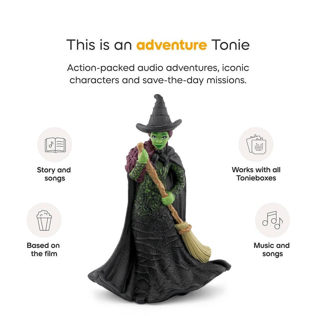 Tonies Wicked