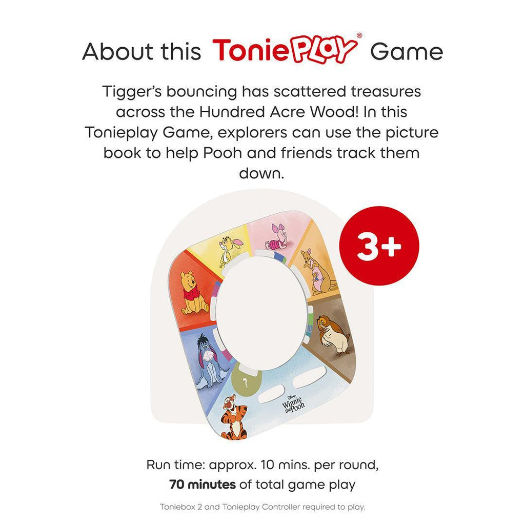 Tonies Toniebox 2 Build Your Own Bundle | Tonieplay Controller + Game + Creative