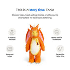Tonies Julia Donaldson - Zog