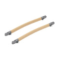 Tutti Bambini CoZee Luxe Rocking Bars - Oak 1