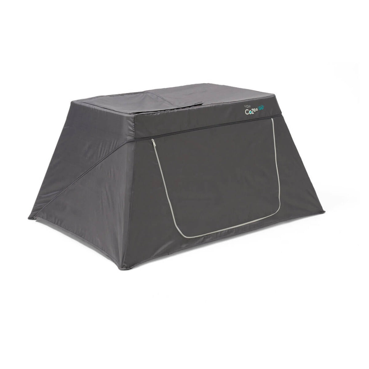 Tutti Bambini CoZee Go Day & Night Bundle - Oak/Charcoal 8