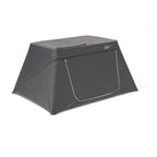 Tutti Bambini CoZee Go Day & Night Bundle - Scandinavian Walnut/Ecru