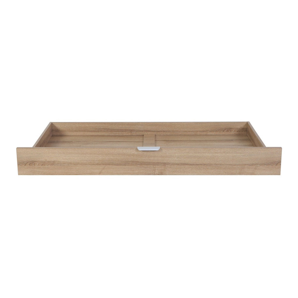 Tutti Bambini Underbed Drawer - Dove Grey 2