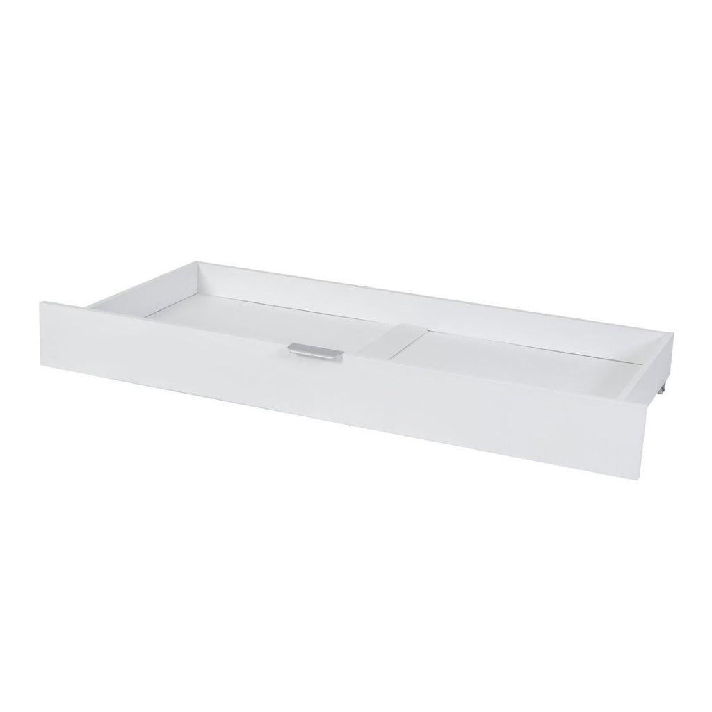 Tutti Bambini Underbed Drawer - White 1