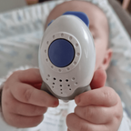 Rockit Wooshh - Portable Sound Machine