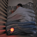 Rockit Zed - Sleep Soother & Night Light