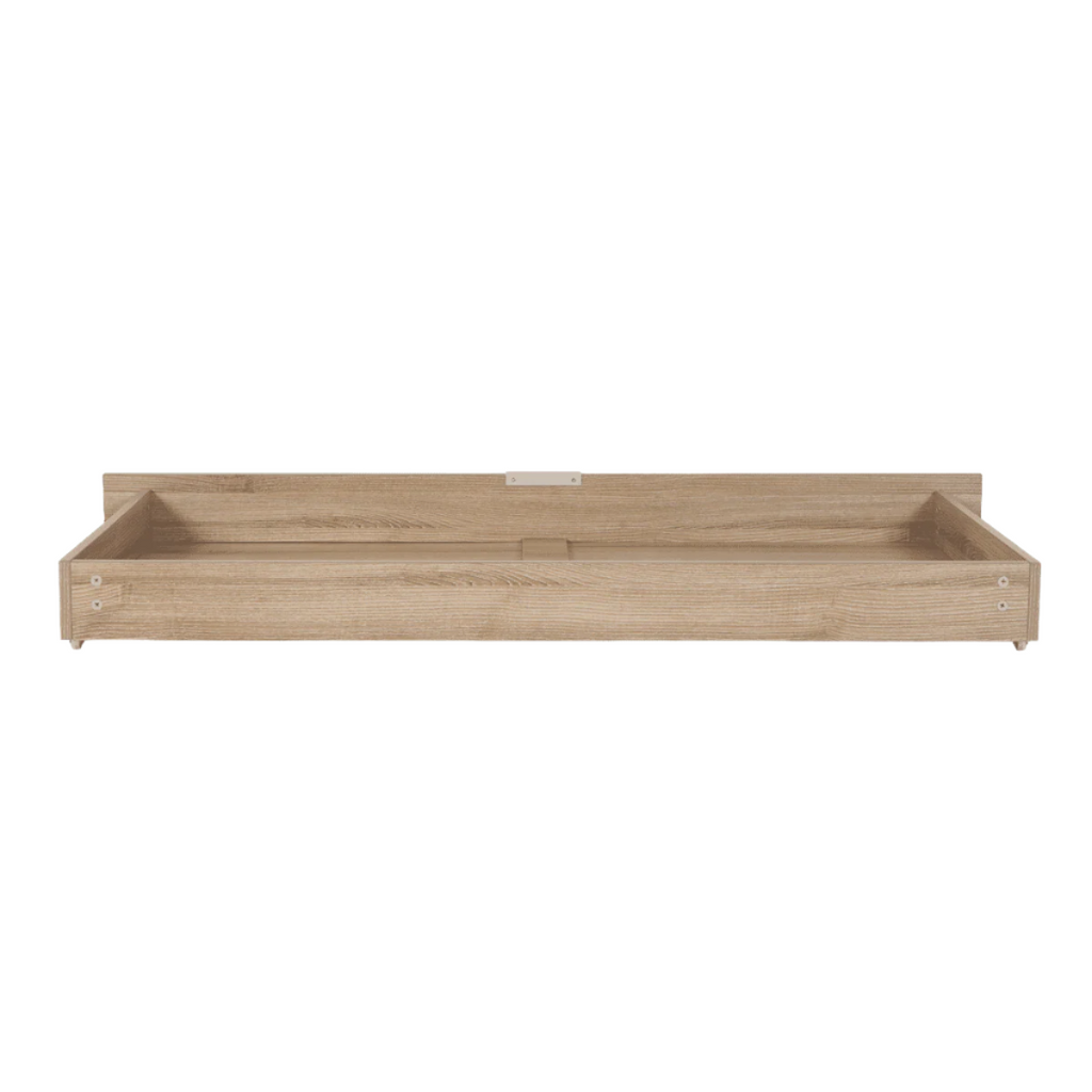 Tutti Bambini Underbed Storage Drawer - Oak