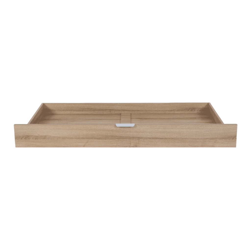 Tutti Bambini Underbed Storage Drawer - Oak