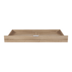 Tutti Bambini Underbed Storage Drawer - Oak