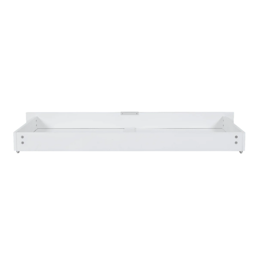 Tutti Bambini Underbed Storage Drawer - White