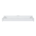 Tutti Bambini Underbed Storage Drawer - White
