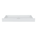 Tutti Bambini Underbed Storage Drawer - White