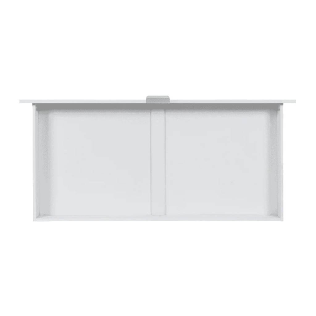 Tutti Bambini Underbed Storage Drawer - White