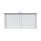 Tutti Bambini Underbed Storage Drawer - White