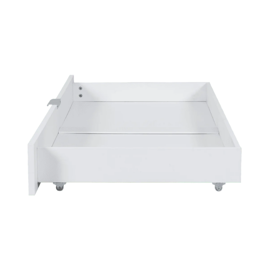 Tutti Bambini Underbed Storage Drawer - White