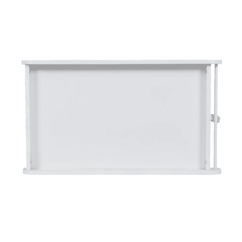 Tutti Bambini Universal Cot Top Changer - White
