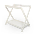 UPPAbaby Carrycot Stand - White 2