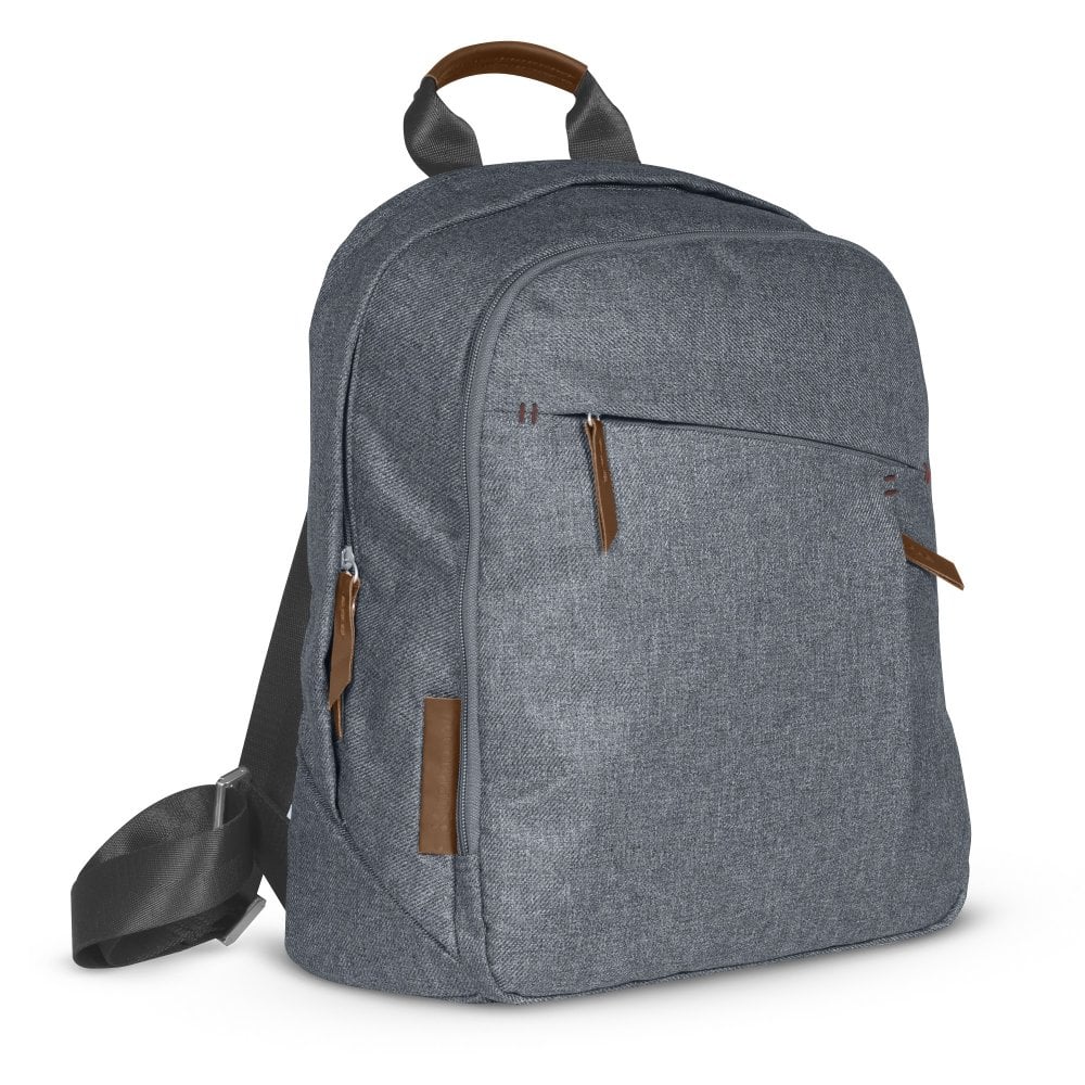UPPAbaby Changing Backpack - Gregory 1