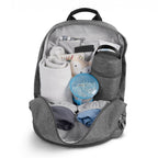 UPPAbaby Changing Backpack - Jordan 4