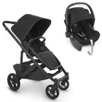 UPPAbaby CRUZ V2 Pushchair with Mesa iSize 1