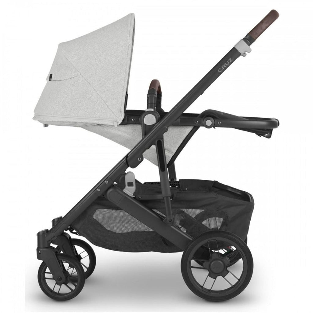 UPPAbaby CRUZ V2 Pushchair & Carrycot - Anthony 6