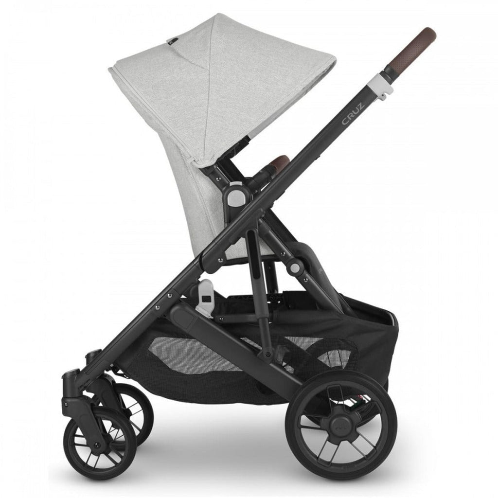 UPPAbaby CRUZ V2 Pushchair - Anthony 6