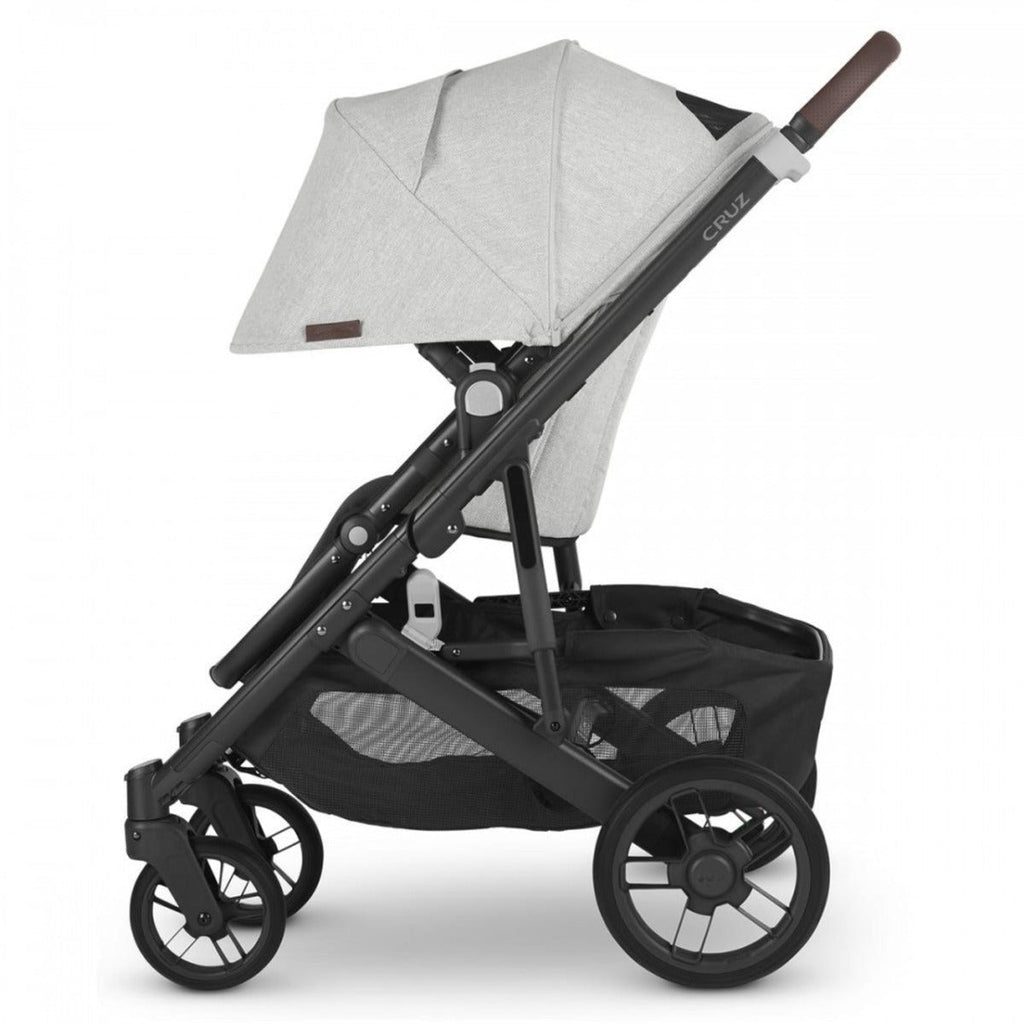 UPPAbaby CRUZ V2 Pushchair - Anthony 10