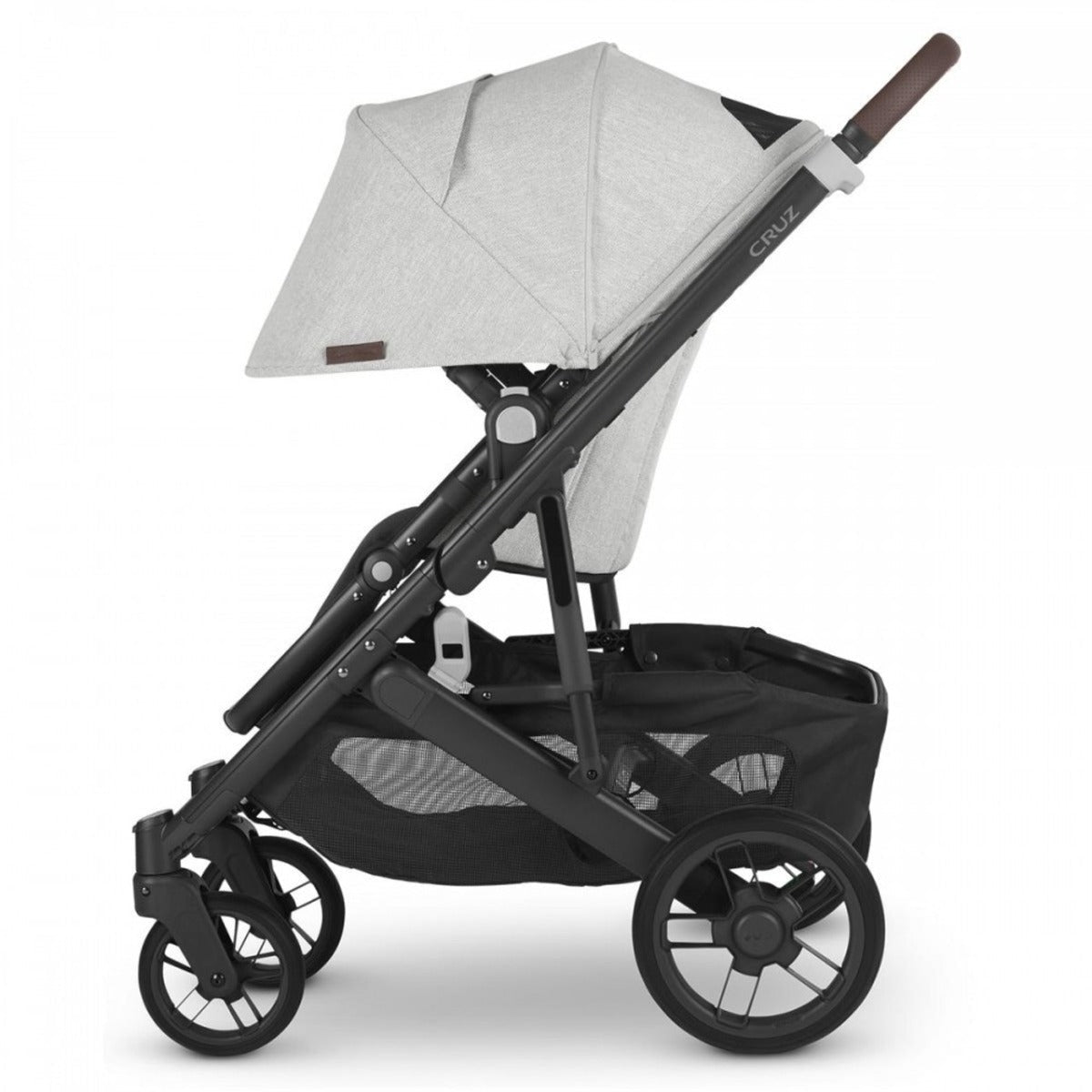 UPPAbaby CRUZ V2 Pushchair - Anthony 10