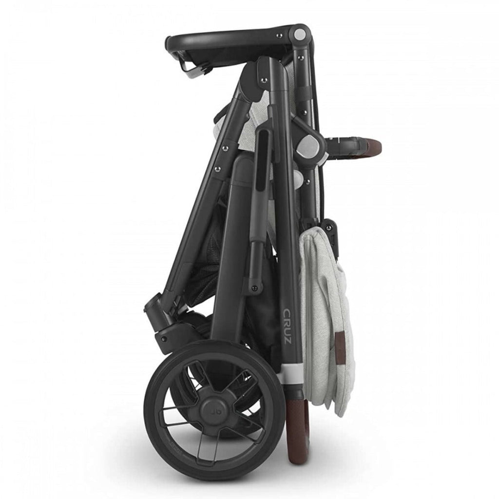 UPPAbaby CRUZ V2 Pushchair & Carrycot - Anthony 15