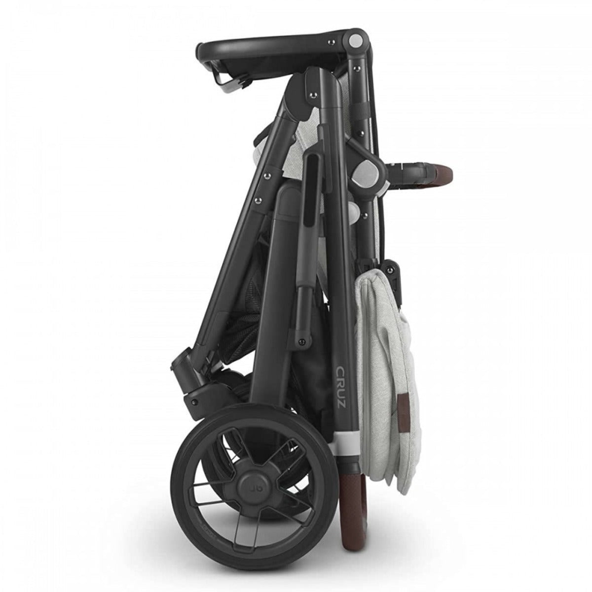 UPPAbaby CRUZ V2 Pushchair & Carrycot - Anthony 15
