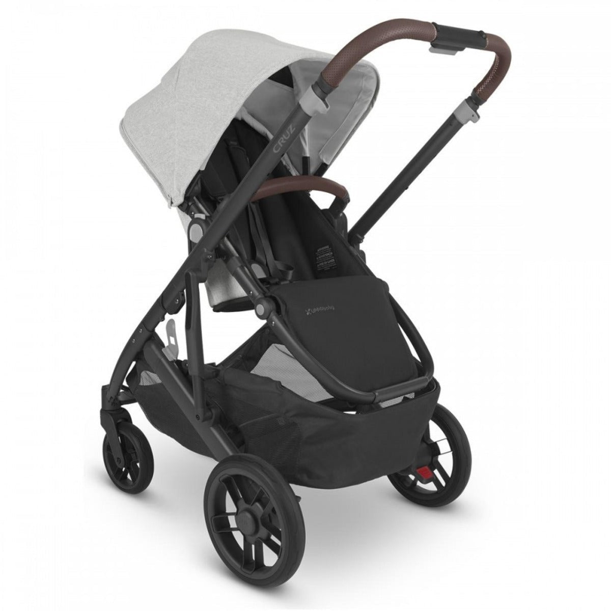 UPPAbaby CRUZ V2 Pushchair & Carrycot - Anthony 18