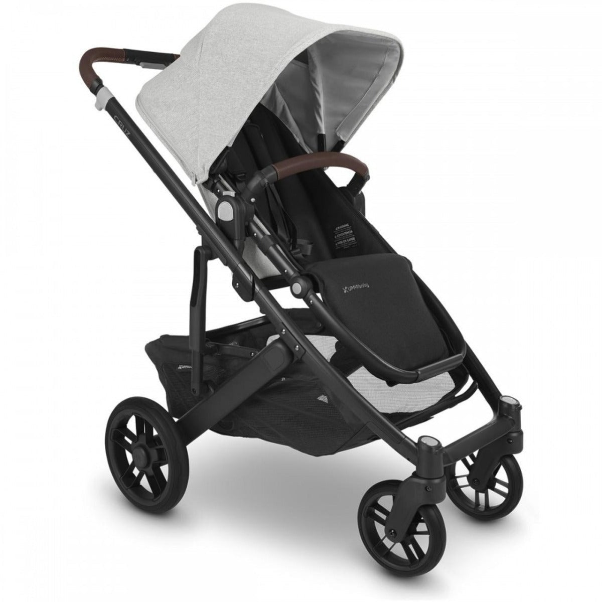 UPPAbaby CRUZ V2 Pushchair & Carrycot - Anthony 20