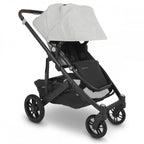 UPPAbaby CRUZ V2 Pushchair & Carrycot - Anthony 21