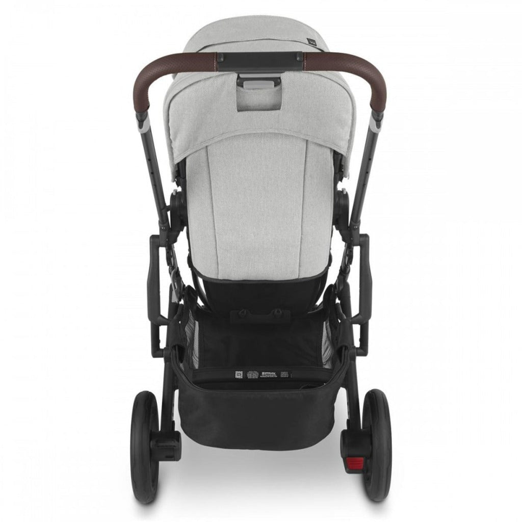 UPPAbaby CRUZ V2 Pushchair - Anthony 18