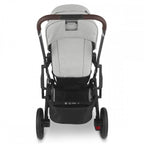 UPPAbaby CRUZ V2 Pushchair - Anthony 18