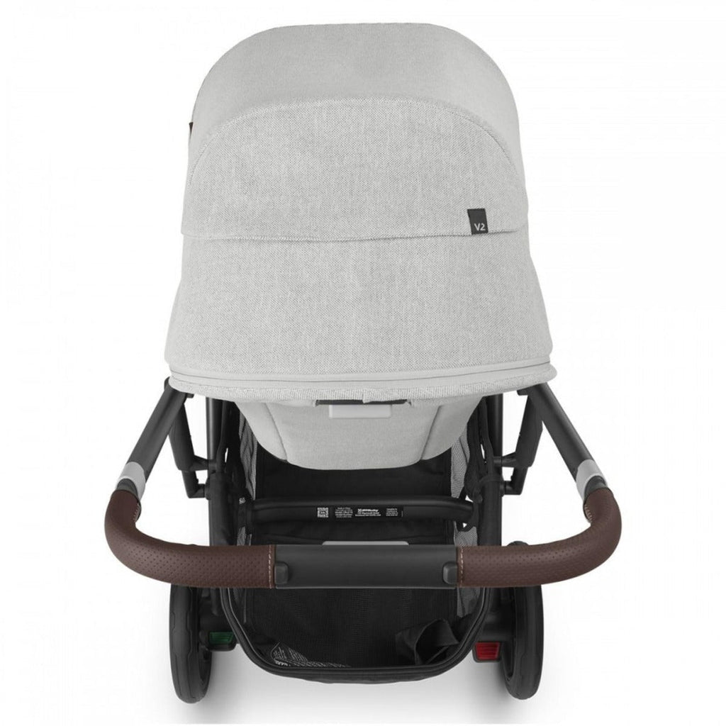 UPPAbaby CRUZ V2 Pushchair - Anthony 19